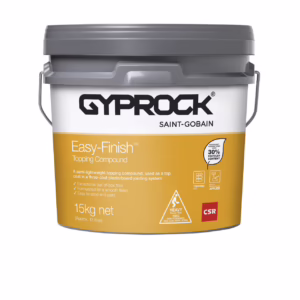 Gyprock Easy Finish Top Coat 15kg