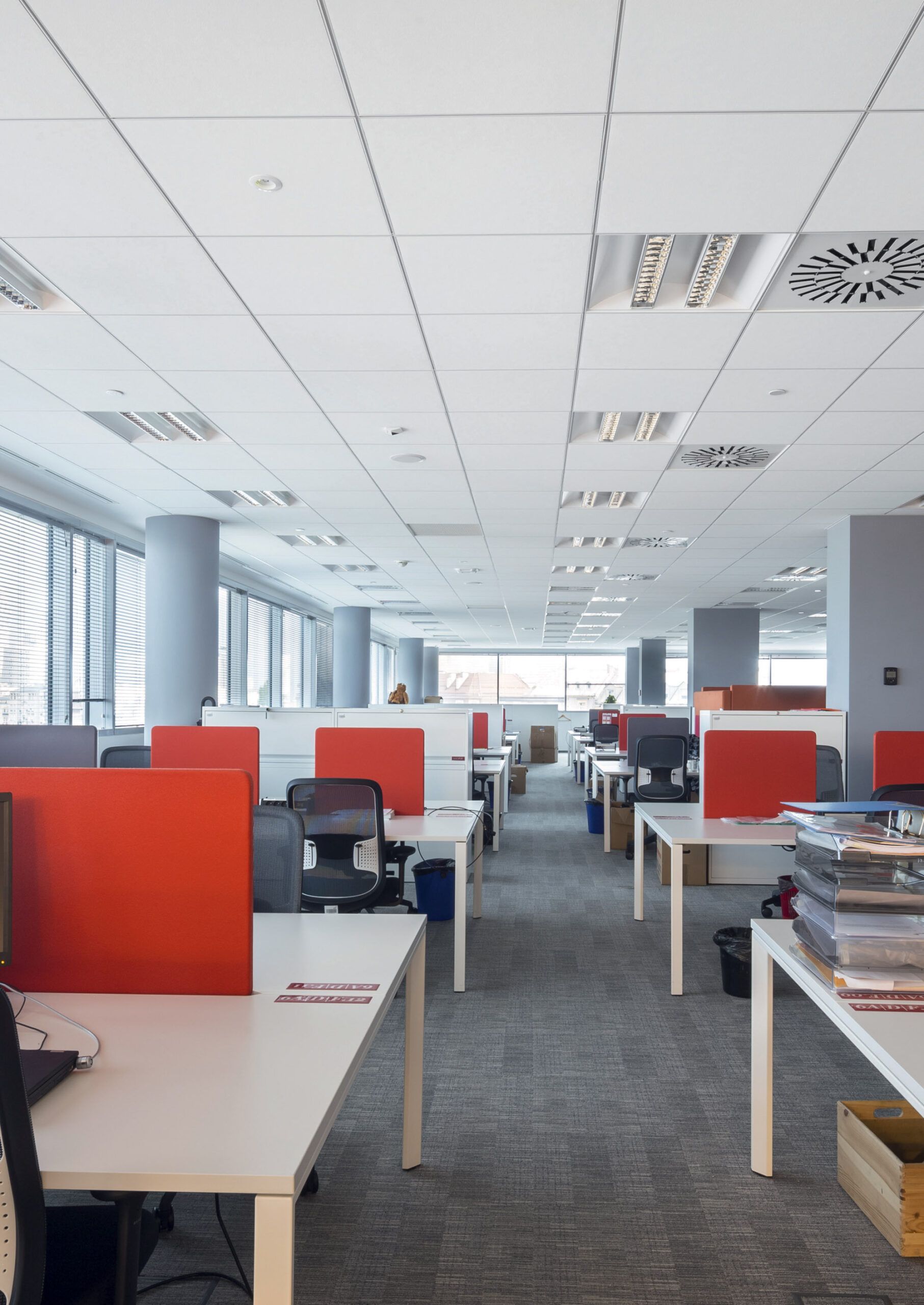Armstrong Ultima OP Ceiling Tiles - Image 2